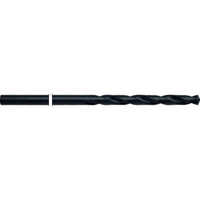 Stangenbohrer 580 NAS907 N HSS nitriert RH Ø8mm