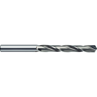 Spiralbohrer 710 WN DURO 150 HM bestückt blank RH 118° 9,5mm