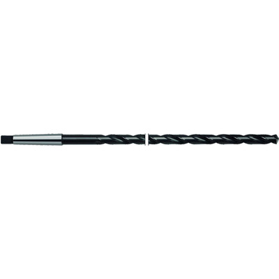 Spiralbohrer 267 DIN 1870 N HSS dampfbehandelt RH 11,8mm