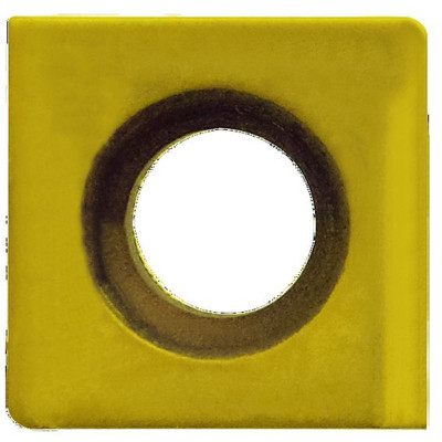 Wendeschneidplatten SCHX 060204FR / HSCO / TiN / Werksnorm