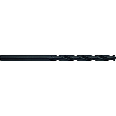 Stangenbohrer 579 NAS907 N HSS nitriert RH Ø3,5mm