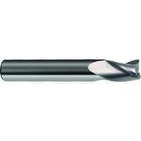 Bohrnutenfräser 3555 DIN 6527K N VHM blank 7mm Bild 2