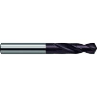 Spiralbohrer 2460 DIN 1897 N HSS nanoFIRE rechts 118° 2,2mm Bild 2