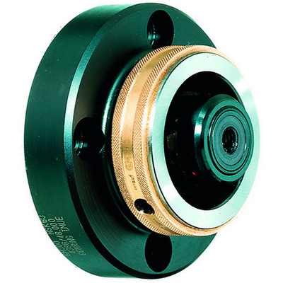 HSK Spindel-Flansche / Modul-Ø 60 / Werksnorm 4386 24.000