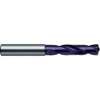 Ratiobohrer 2475 DIN 6537K RT 100 F VHM nanoFIRE rechts 140° 6,8mm Bild 2