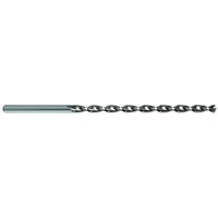 Spiralbohrer 528 DIN 1869 GT 50 HSS blank RH 3,1mm Bild 2