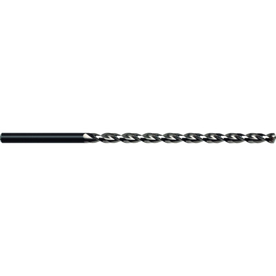 Spiralbohrer 571 DIN 1869 GT 100 HSCO Fasen nitriert RH 130° 3,9mm