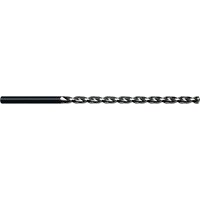 Spiralbohrer 571 DIN 1869 GT 100 HSCO Fasen nitriert RH 130° 3,9mm Bild 2