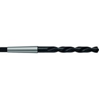 Spiralbohrer 248 DIN 345 N HSS dampfbehandelt LH 118° 25,5mm Bild 2