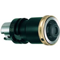 Verlängerung 4549 WerksnormHSK-C 40/HSK-A40 Bild 2