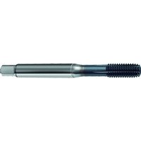 Maschinengewindeformer 1710 ~DIN 371 N HSSEPM AlCrN RH M8x1 Bild 2