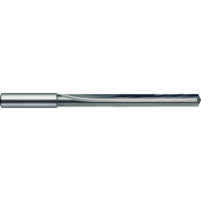Ratiobohrer 6069 WN RT 150 GG VHM blank IK rechts 130° 14,5mm