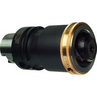 Verlängerungen / HSK-C 80 / HSK-A 80 / Werksnorm 4350 120.080 Bild 2