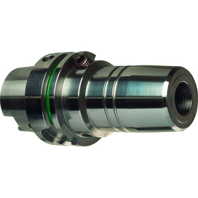 Hydro-Dehnspannfutter / HSK-A 63 / d1 6,000 mm / Werksnorm 4612 6.163
