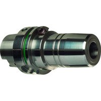 Hydro-Dehnspannfutter / HSK-A 63 / d1 6,000 mm / Werksnorm 4612 6.163 Bild 2