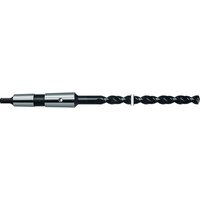 Kühlkanalbohrer 376 WN GT 100 HSCO dampfbehandelt IK RH 130° 13mm Bild 2