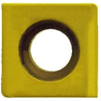 Wendeschneidplatten SCHX 090304FR / HSCO / TiN / Werksnorm Bild 2