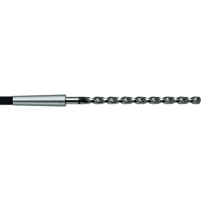 Spiralbohrer 563 WN GT 100 HSS Fasen nitriert RH 7,5mm