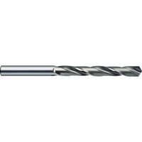 Spiralbohrer 710 WN DURO 150 HM bestückt blank RH 118° 6,3mm Bild 2