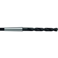Spiralbohrer 345 DIN 345 N HSCO dampfbehandelt RH 118° 4mm Bild 2