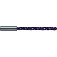 Ratiobohrer 6502 WN RT 100 R VHM FIRE IK rechts 10,5mm Bild 2