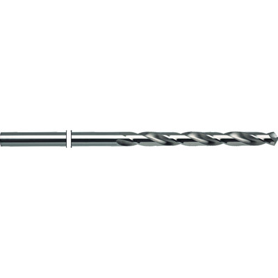 Stangenbohrer 578 NAS907 N HSS blank RH Ø4,98mm