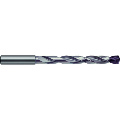 Ratiobohrer 5760 WN RT 100 S VHM nanoFIRE IK rechts 140° 3,2mm