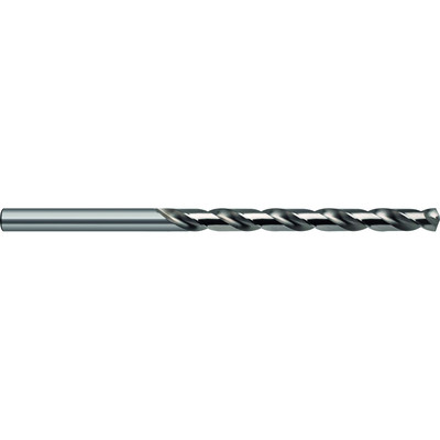 Spiralbohrer 617 DIN 340 Ti HSCO blank RH 4,95mm