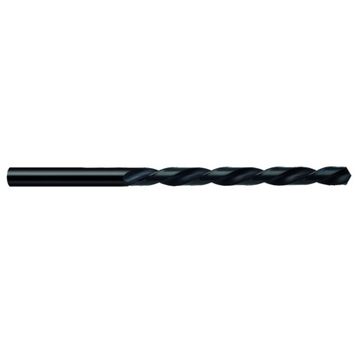Spiralbohrer 220 DIN 340 N HSS dampfbehandelt LH 118° 20mm