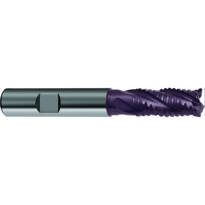 Ratiofräser 3508 DIN6527L HF VHM FIRE RH 25mm