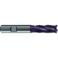 Ratiofräser 3508 DIN6527L HF VHM FIRE RH 25mm Bild 2