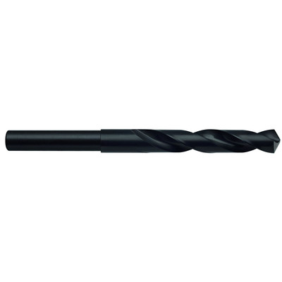 Spiralbohrer 268 WN N HSS dampfbehandelt RH 23,81mm
