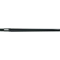 Hand-Kegel-Reibahle 428 DIN9 HSS blank Form A RH 2,5mm Bild 2