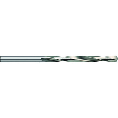 Spiralbohrer 218 DIN 340 H HSS blank RH 118° 5,4mm