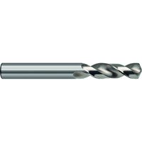 Spiralbohrer 225 DIN 1897 W HSS blank RH 130° 8,4mm Bild 2