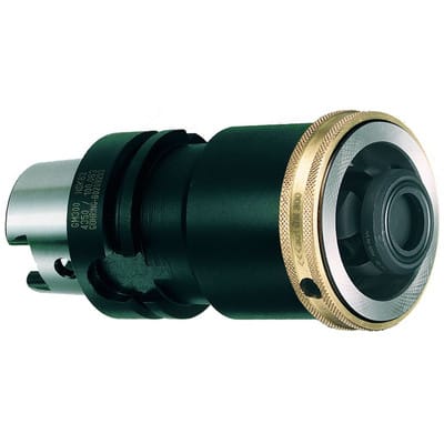 Verlängerung 4549 WerksnormHSK-C 63/HSK-A 63