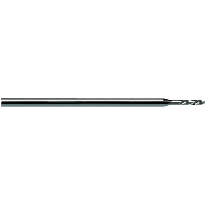 Kleinstbohrer 303 DIN 1899 N HSS-E PM blank LH 118° 1,45mm