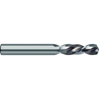 Spiralbohrer 228 DIN 1897 W HSS blank LH 130° 4,2mm Bild 2