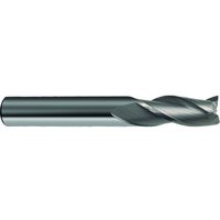 Bohrnutenfräser 3559 DIN 6527L N VHM blank 8,5mm Bild 2