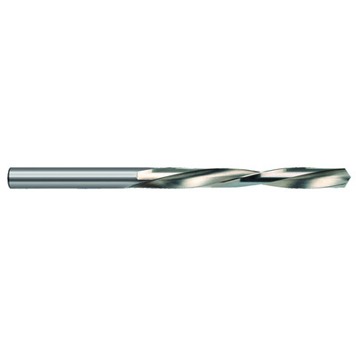 Spiralbohrer 221 DIN 340 H HSS blank LH 118° 1,8mm