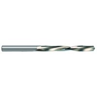 Spiralbohrer 221 DIN 340 H HSS blank LH 118° 1,8mm Bild 2