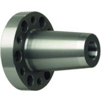 Schrumpffutter-Flansche / Modul-Ø 80 / Werksnorm 4717 18.080 Bild 2