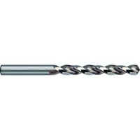 Spiralbohrer 207 DIN 338 W HSS blank RH 130° 0,72mm Bild 2