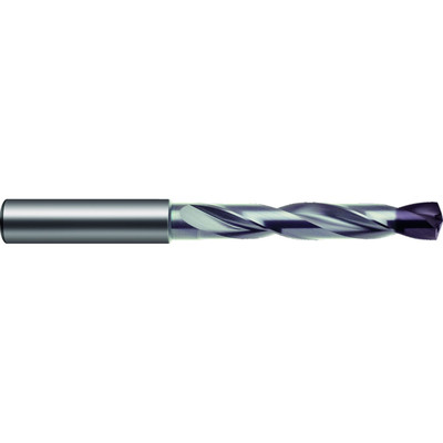 Ratiobohrer 5759 DIN 6537L RT 100 S VHM nanoFIRE IK rechts 140° 11,1mm