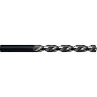 Spiralbohrer 550 DIN 338 GT 100 HSS Fasen nitriert LH 130° 3,6mm Bild 2