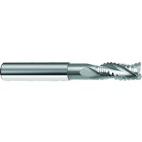 Ratiofräser 3470 Werksnorm WF VHM blank RH 16mm Bild 2