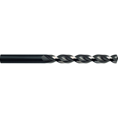 Spiralbohrer 549 DIN 338 GT 100 HSS blank RH 130° 1,53mm