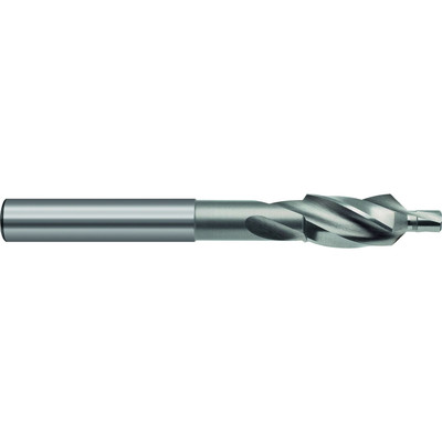 Kegelsenker 437 DIN1866 90° HSS blank RH 13mm L100mm