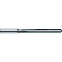 Ratiobohrer 6069 WN RT 150 GG VHM blank IK rechts 130° 13mm Bild 2