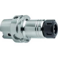 Spannzangenaufnahmen / HSK-A 100 / M40 x 1,5 / Werksnorm 4304 32.101 Bild 2